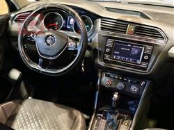 فولكسفاغن تيغوان